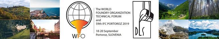 2019 WFO TEKNİK FORUM