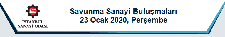 Savunma Sanayi Buluşmaları
