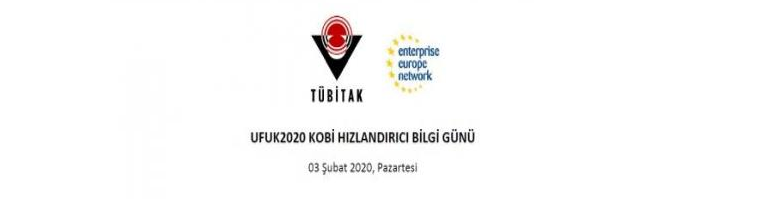 İstanbul Sanayi Odası'nda Ufuk2020 Hızlandırıcı Bilgi Günü Düzenlendi