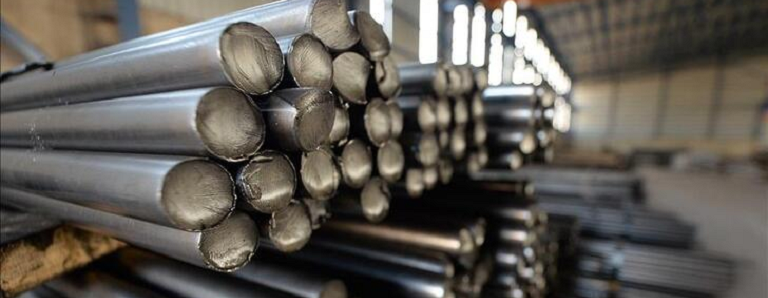 Türkiye'nin Ham Çelik Üretimi 2,8 Milyon Tona Yükseldi
