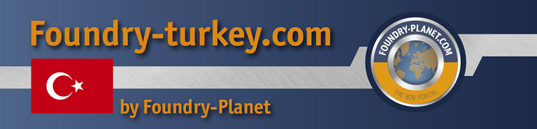 Foundry Planet Türkiye Özel Sayısı
