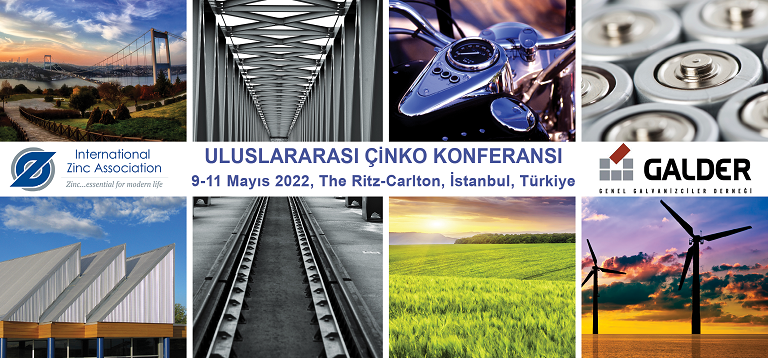 4. International Zinc Conference