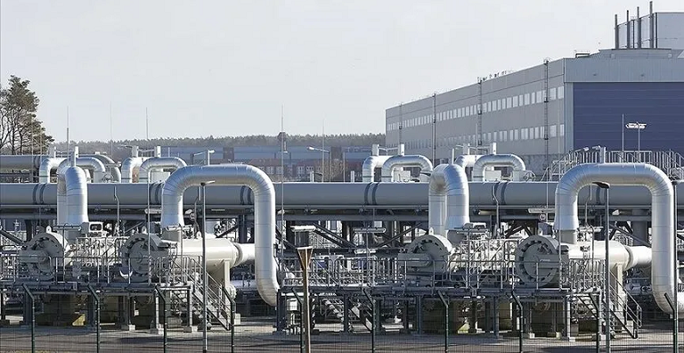 Almanya Sanayi Elektriği İçin Yeni Bir Plan Hazırladı