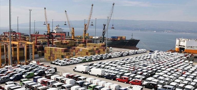 İhracata Devlet Desteği Başvurularında Yeni Dönem: Dijital Ortamda Sonuçlanacak