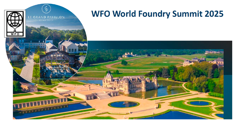 World Foundry Summit 2025