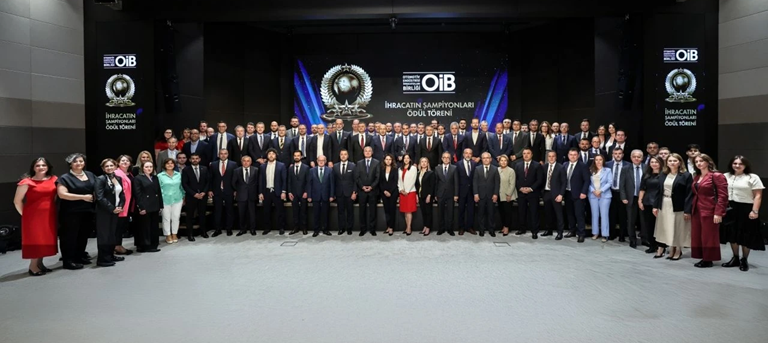 Döküm Sanayisi Otomotiv İhracatının Güçlü Aktörleri Arasında