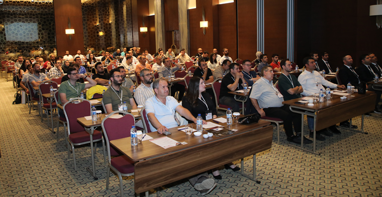 Magma ve Çukurova Kimya’dan Döküm Sektörüne Yönelik Teknik Seminer