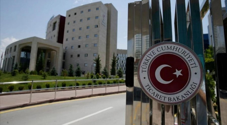 TÜDÖKSAD’dan Ankara’da Yoğun Temas Trafiği