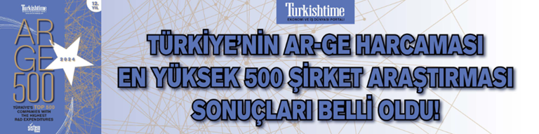 TÜDÖKSAD Üyeleri 2024 Ar-Ge Başarılarıyla Öne Çıkıyor