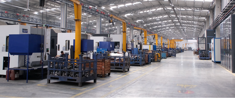 SKDM, Metal Döküm Sektöründe Tedarik Zincirini Doğrudan Etkiliyor