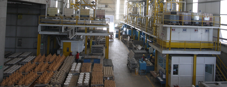 Döküm Ürünleri İthalatında İlave Gümrük Vergisi Kapsamı Genişletildi, Oranlar Artırıldı