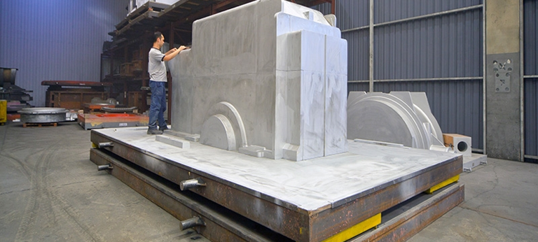 Sektörümüz İçin Önemli Gelişme: Kullanılmış Döküm Modelleri İthalatındaki 15 $/KG Vergi Uygulaması Kaldırıldı