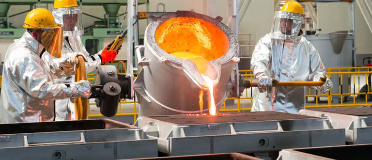 Dünya Dökümcüler Birliği Küresel Döküm Raporu 2025 Yayımlandı