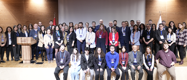 Yapay Zekâ Destekli Karbon Danışmanı “KarbonBot” Tanıtıldı