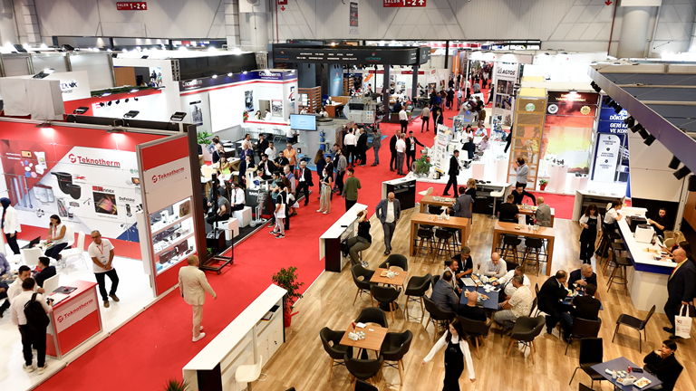 Hannover Messe Ankiros Fuarcılık A.Ş’de Liderlik Değişimi