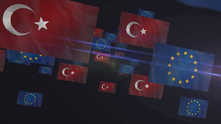 Türkiye, ‘Made in EU’ya dahil edildi