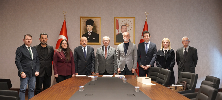 Ümraniye’de Mesleki Eğitime Güçlü İş Birliği